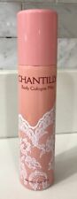 Chantilly Body Cologne Mist 2.5 oz/ 70 g (No box)