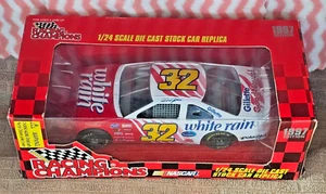 DALE JARRETT #32 EDICIÓN 1997 NASCAR 1:24 RACING CHAMPIONS STOCK CAR - Imagen 1 de 5