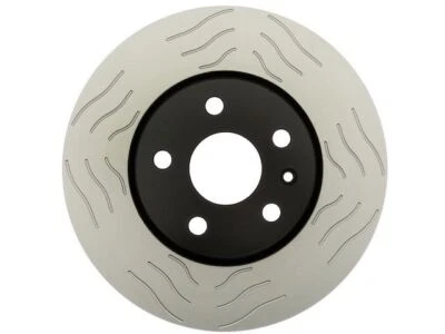 For 2010-2017 GMC Terrain Brake Rotor Front Raybestos 31224SG 2011 2012 2013 - Image 1 of 2