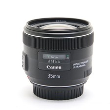 Canon EF35mm F/2 IS USM #47