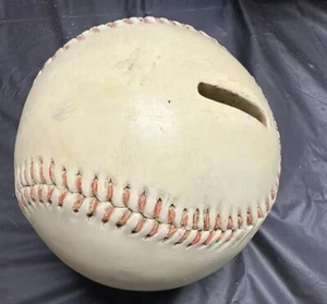 Baseball Bank - Picture 1 of 5