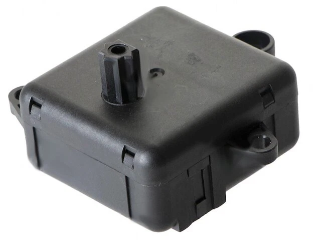 Actuador de aleta de aire Four Seasons para Pontiac Solstice 2006-2009 95DHNF Foto 1 de 1