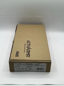 Ansell ActivArmr RIG0014Y gelbe Gummi-Isolierhandschuhe Größe 8 neu - Bild 1 von 7