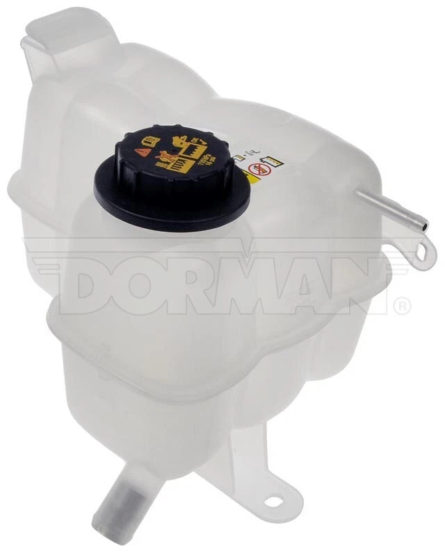 06-08 MARK LT / 03-06 NAVIGATOR PRESSURIZED COOLANT RESERVOIR TANK JUG 603-028 - Image 1 of 1