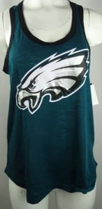 Philadelphia Eagles NFL G-III Women's Tank Top - Picture 1 of 7