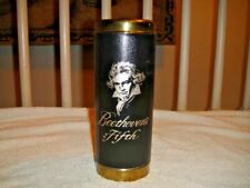 Beethoven's Fifth Musical Bottle Decanter Made In Japan Musical Decanter