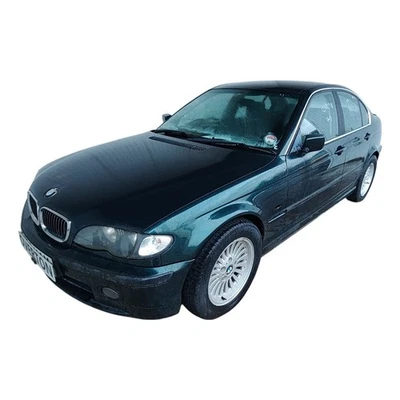 Eixo traseiro BMW 320I SE 26111229557 - Imagem 1 de 4