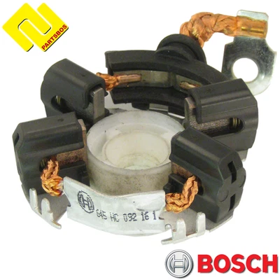 BOSCH 1004336645 Starter Brush Holder 1004336609 ,77365287 ,31173-86L00 ,for A - Image 1 of 4