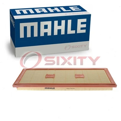 Filtro de aire MAHLE para Mercedes-Benz R350 2012 3,5 L V6 colector de entrada Foto 1 de 4