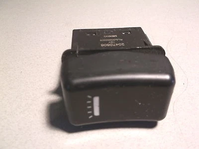  INTERRUPTOR LUZ DOMO VOLVO 20470606 ENVIO GRATIS Foto 1 de 2