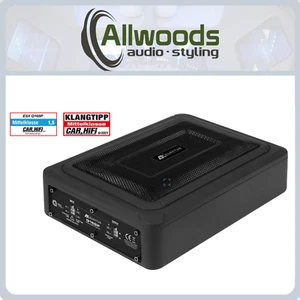 ESX Q168P  15 x 20 cm (6 x 8”) Passive subwoofer system 200w - Picture 1 of 6