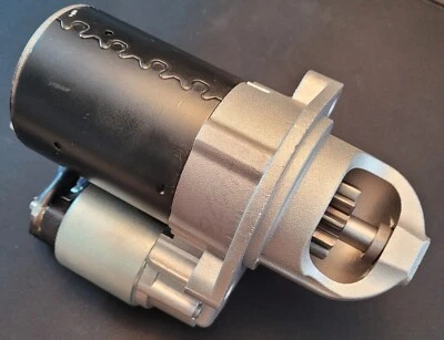 REMAN EN EE. UU. ARRANQUE PARA 2011-14 KIA SORENTO Y 2012-14 KIA OPTIMA; L4-2,4 L. Foto 1 de 4