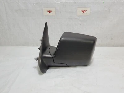 Espejo retrovisor de puerta izquierdo Ford Ranger 2008-2011 vista lateral del conductor OEM 8L5Z-17683-AA Foto 1 de 4