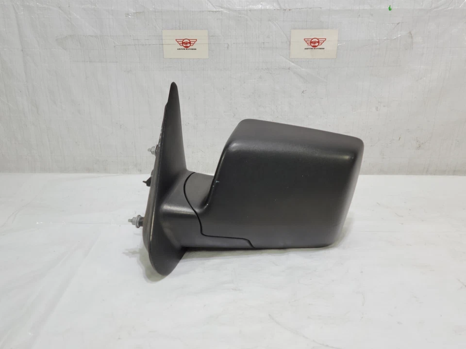 Espejo retrovisor de puerta izquierdo Ford Ranger 2008-2011 vista lateral del conductor OEM 8L5Z-17683-AA Foto 1 de 4