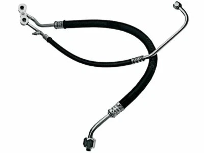 Conjunto de manguera colector de aire acondicionado para GMC C1500 1990 AC Delco 83389SF Foto 1 de 2