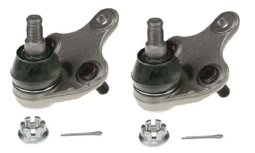 TOYOTA RAV4 2006-2014 RÓTULA INFERIOR #K500062 JUEGO DE 2 NUEVO  Foto 1 de 1