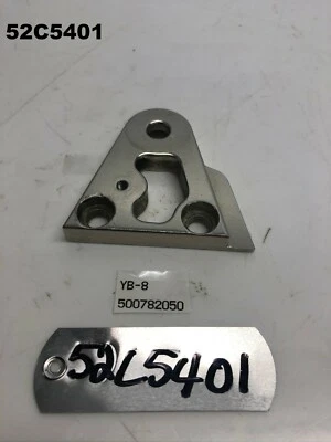 BIMOTA YB 6  YB 8 1990  RH MOUNT BRACKET RARE GENUINE OEM LOT52 52C5401 Foto 1 de 2