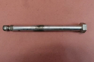 2000-2005 Harley Sportster XL883 Custom XL 883 поворотный рычаг поворотный болт ось - Изображение 1 из 3