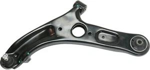 TRW JTC2744 Front Left Lower Suspension Control Arm and Ball Joint Assembly - Picture 1 of 3