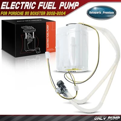 Fuel Pump Module Assembly for Porsche 911 2002-2004 Boxster 2002 2003-2007 Gas - Image 1 of 4