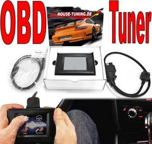 Acquisto riservato ad ordine combinato con downpipe OBD Tuner - Picture 1 of 1