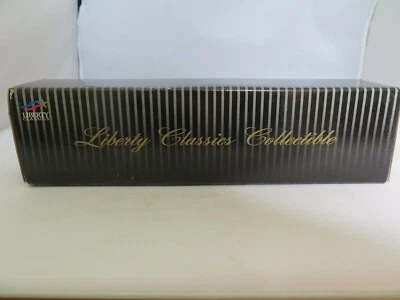 Liberty Classics Collectible LE Diecast Tractor Trailer - Sloan Implement - New - Image 1 of 4