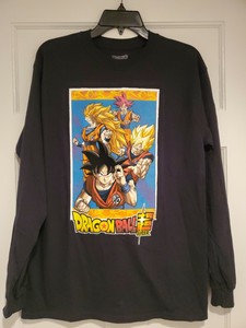 Polera Vegeta Dragon Ball 100% Algodon 17 Polera Vegeta Dragon Ball 100% Algodon 17