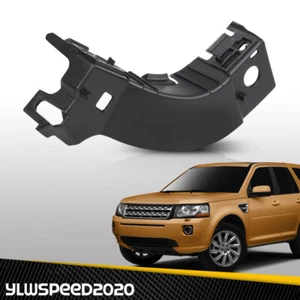Fit For Land Rover Freelander 2 L359 2006-14 Bracket Bumper Mounting Front Left  - Foto 1 di 12