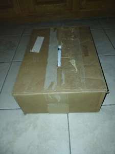 1984 Gi Joe Slugger Propelled Cannon Factory Case Of 4 NOS  *Rare Item* - Picture 1 of 5