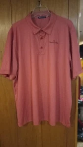 CUTTER & BUCK  "Venetian Bay" plaid short sleeve shirt!  Size XL - Picture 1 of 4