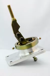 Pro 5.0 T5 & T45 Shifter 1983 - 2000 - Picture 1 of 2