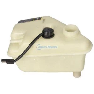 VASCHETTA ACQUA RADIATORE FIAT CROMA LANCIA THEMA CON SENSORE - Picture 1 of 1