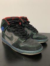 twin peaks nike dunks