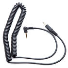 Racing Scanner to Headset Coil Cord - Racing Radios Electronics Communications