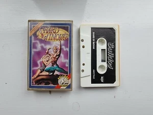 Shard of Inovar - Amstrad CPC 464,664/6128 - Bulldog Software - 8-Bit Gaming - Picture 1 of 5