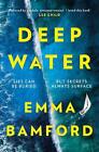 Deep Water By Emma Bamford Paperback Book
