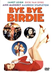 Bye Bye Birdie DVD Musical (2006) Dick Van Dyke Quality Guaranteed Amazing Value - Picture 1 of 7