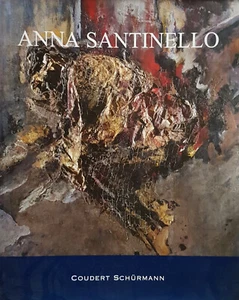 ANNA SANTINELLO: KATALOG VON 2000 GROSSFORMAT - Bild 1 von 1