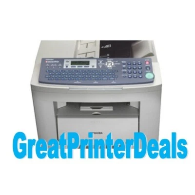 Toshiba E-Studio 190f ¡BONITA UNIDAD DE ARRENDAMIENTO! Foto 1 de 2