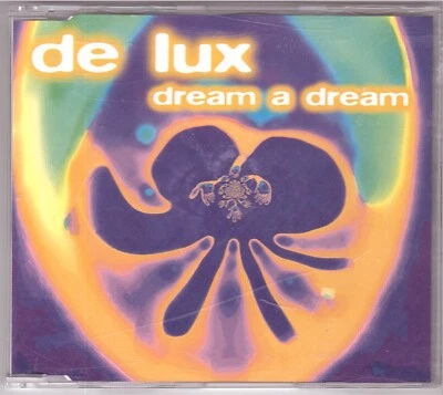 De Lux - Dream A Dream (Maxi-CD 1995) - Bild 1 von 2