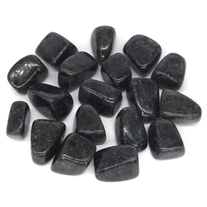 200g Natural Gems Micro Labradorite Crystal Bulk Tumbled Rock Mineral Specimen - Imagen 1 de 4