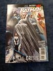 Batman Las Rites Final Crisis N 683 DC Comics Book 2009 New. 