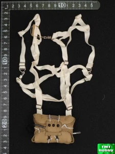 1:6 Scale Alert Line AL100041 WWII Soviet Air Force Ace Pilot - Parachute - Picture 1 of 2