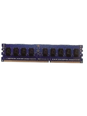 Modulo di memoria DDR3 ECC Registered HP 647647-071 - Image 1 of 4