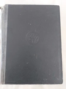 Vintage -Good Housekeeping - Cookery Compendium - Waverley 1955 Hardback Book - Picture 1 of 7