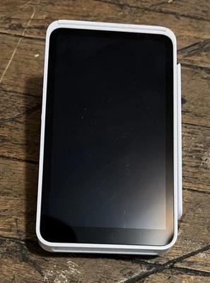 Square Credit Card Terminal SPD2-01 - As Is - Image 1 of 4