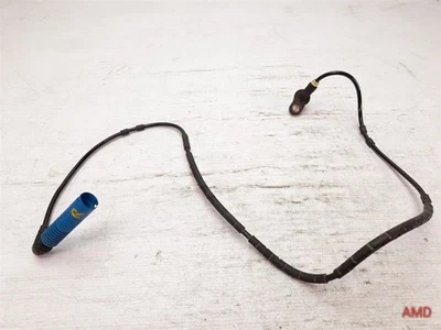 2003 BMW 330ci 325ci 325i 330i E46 RWD Automatic Trans Rear ABS Sensor 6752683 - Image 1 of 3