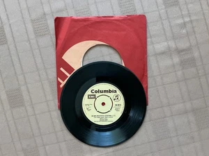 7"vinyl single record 45rpm - Bild 1 von 2