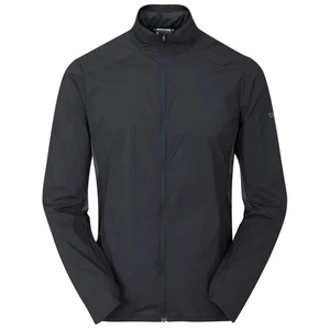 Rab Mens Windstopper Windveil Jacket Hiking Light Running Coat S,M,L,XL,XXL - Picture 1 of 24