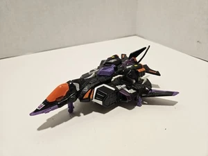 Vintage Transformers Universe Skywarp *without Missles* Action Figure - Picture 1 of 7